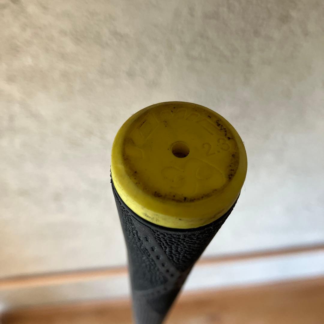 ブリヂストン JGR ドライバー&7W ２本セット