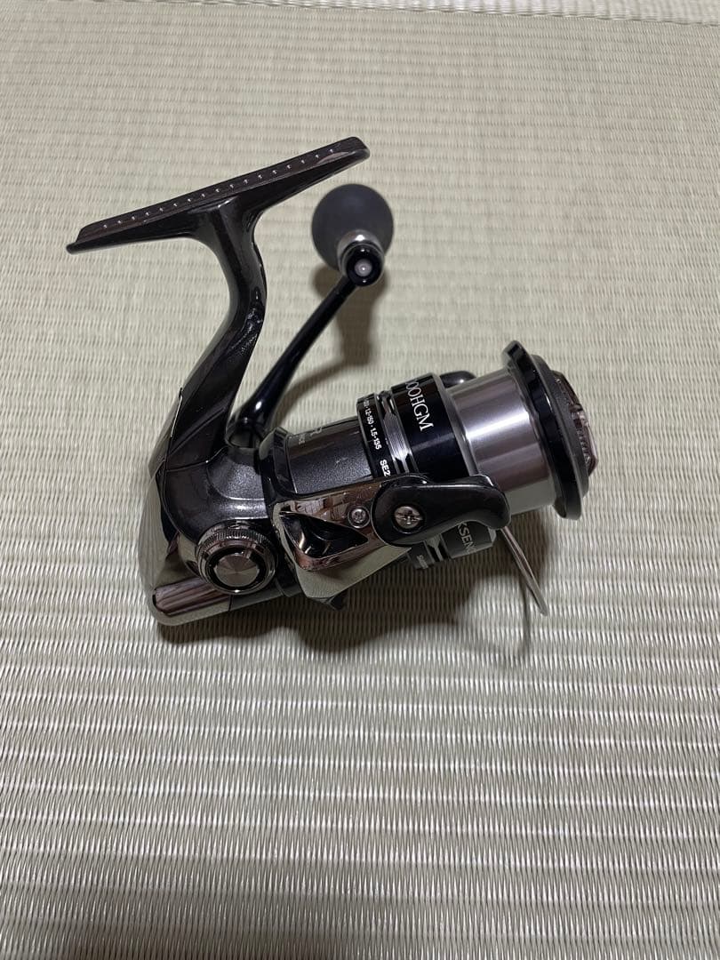 リール SHIMANO EXSENCE CI4+ C3000HGM