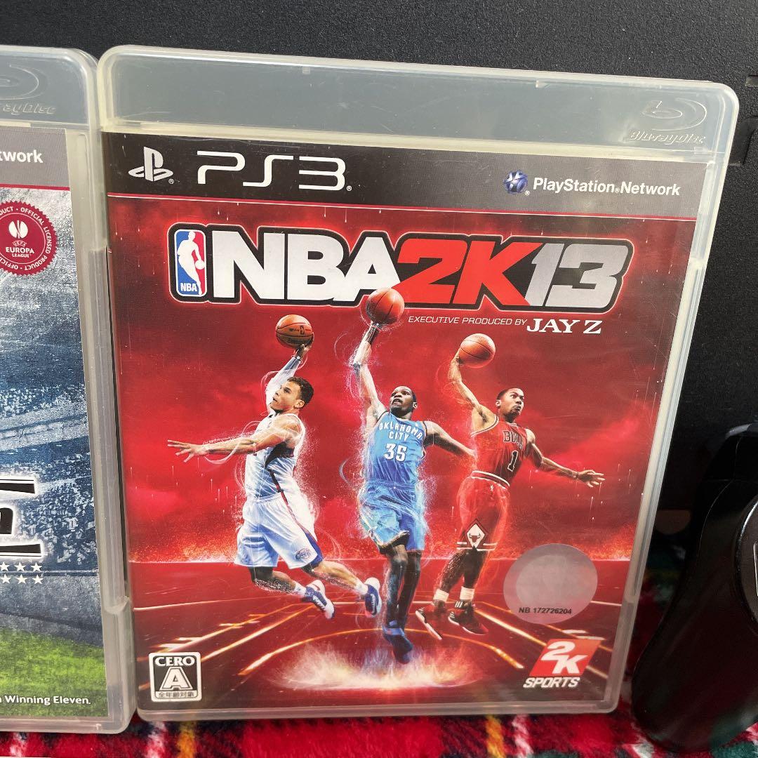 PS3 本体ソフト,コントローラーまとめ売り