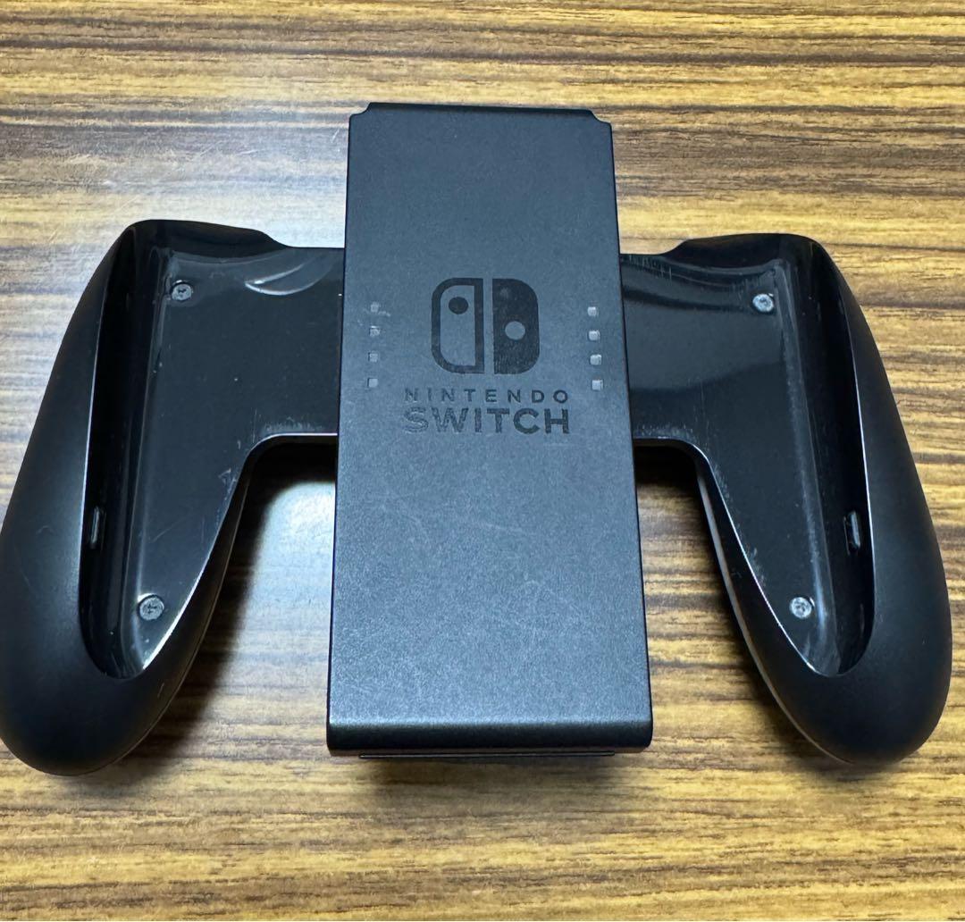 Nintendo switch 本体　箱あり