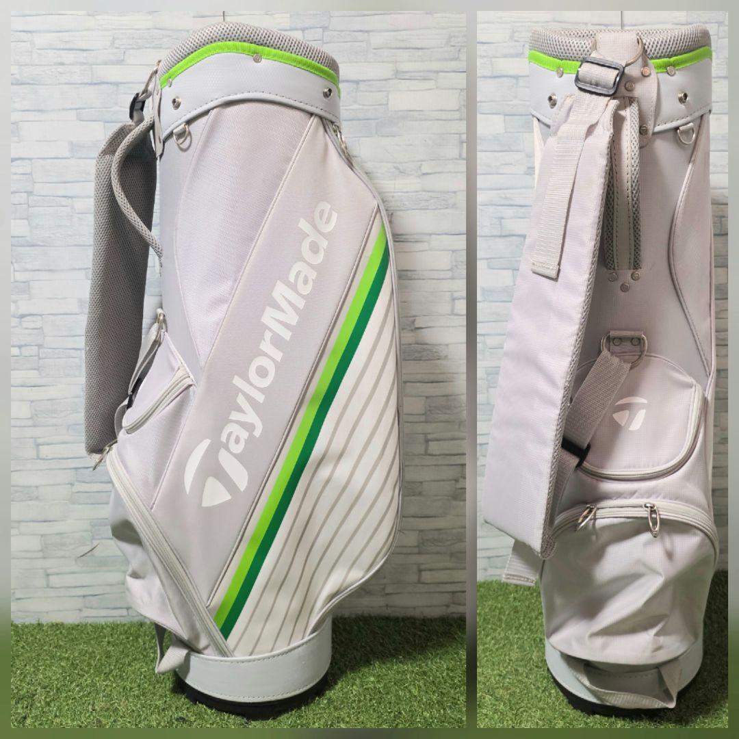 テーラーメイド バーナー 他 ゴルフクラブ レディースセット フルセット 入門