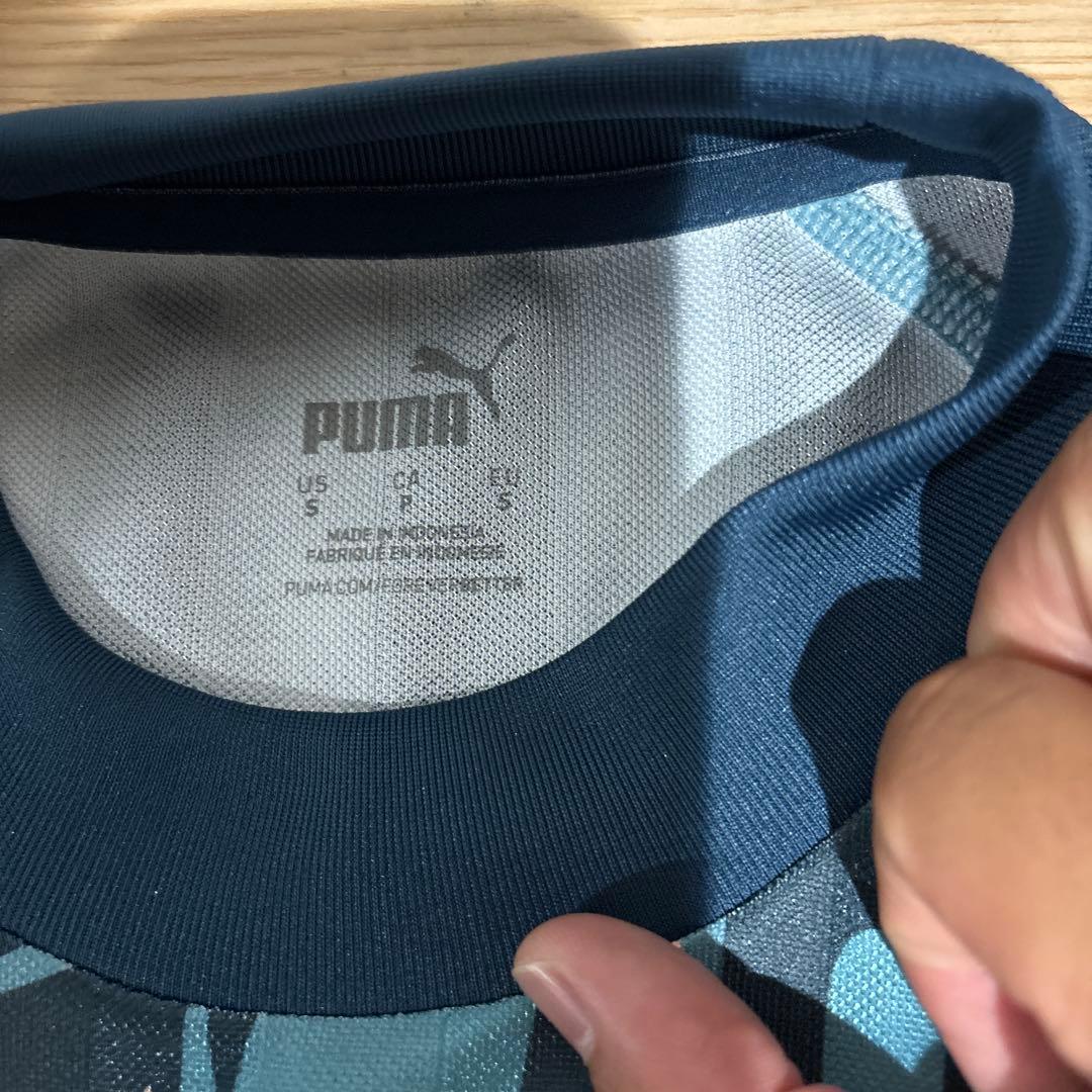 Manchester City Definitely City シャツ