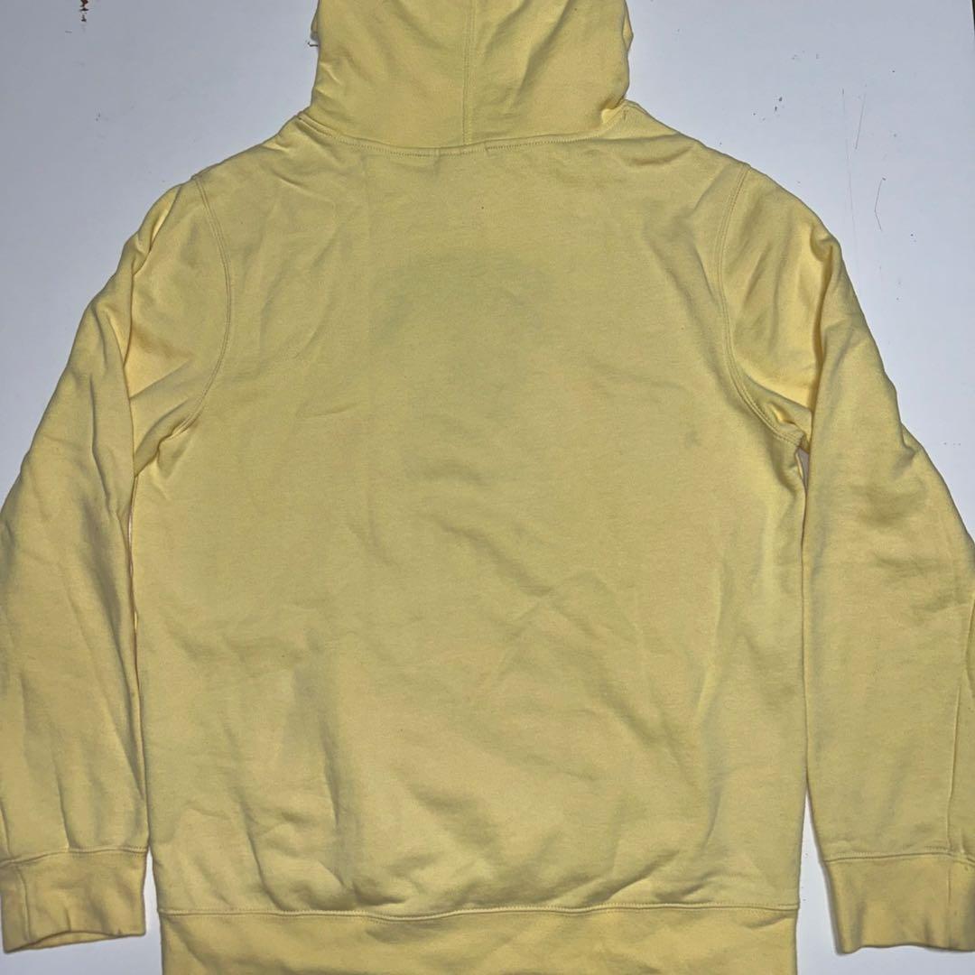 レアHUF×WOODSTOCKハフ×ウッドストック プルオーバーフーディー