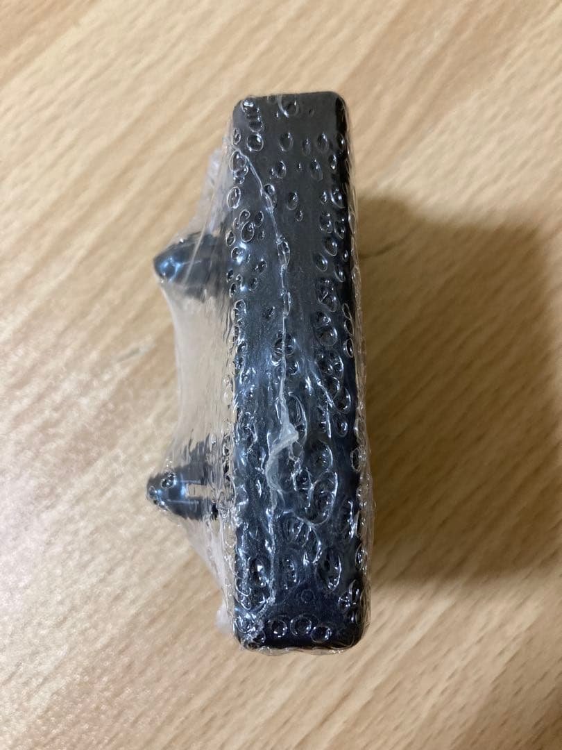 ニトリシングルベッドフレーム スチール製 ブラック