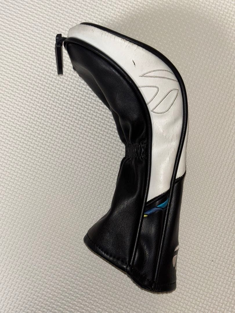 テーラーメイド　SIM2 MAX.D 3W （１６°）ヘッドのみ