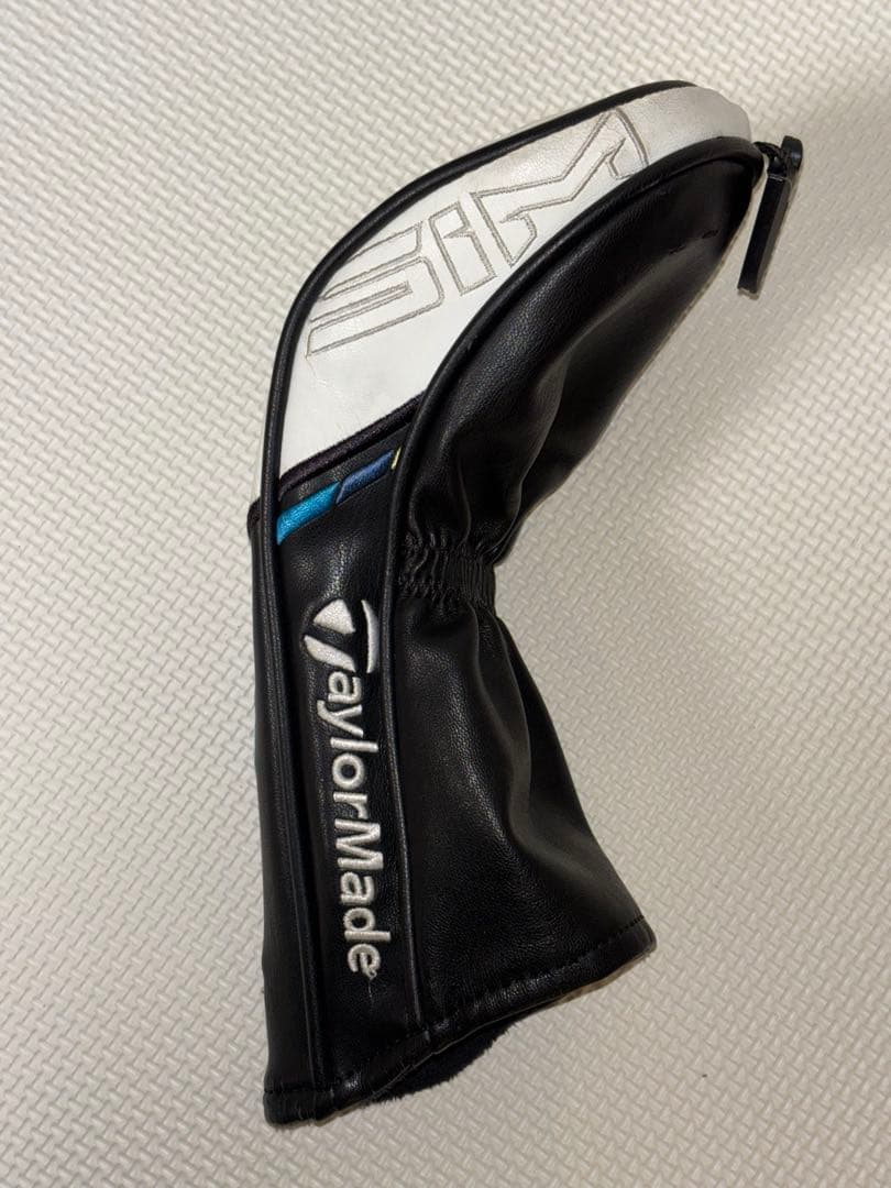 テーラーメイド　SIM2 MAX.D 3W （１６°）ヘッドのみ