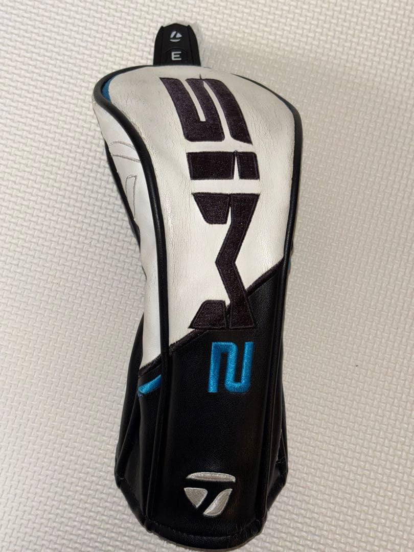 テーラーメイド　SIM2 MAX.D 3W （１６°）ヘッドのみ