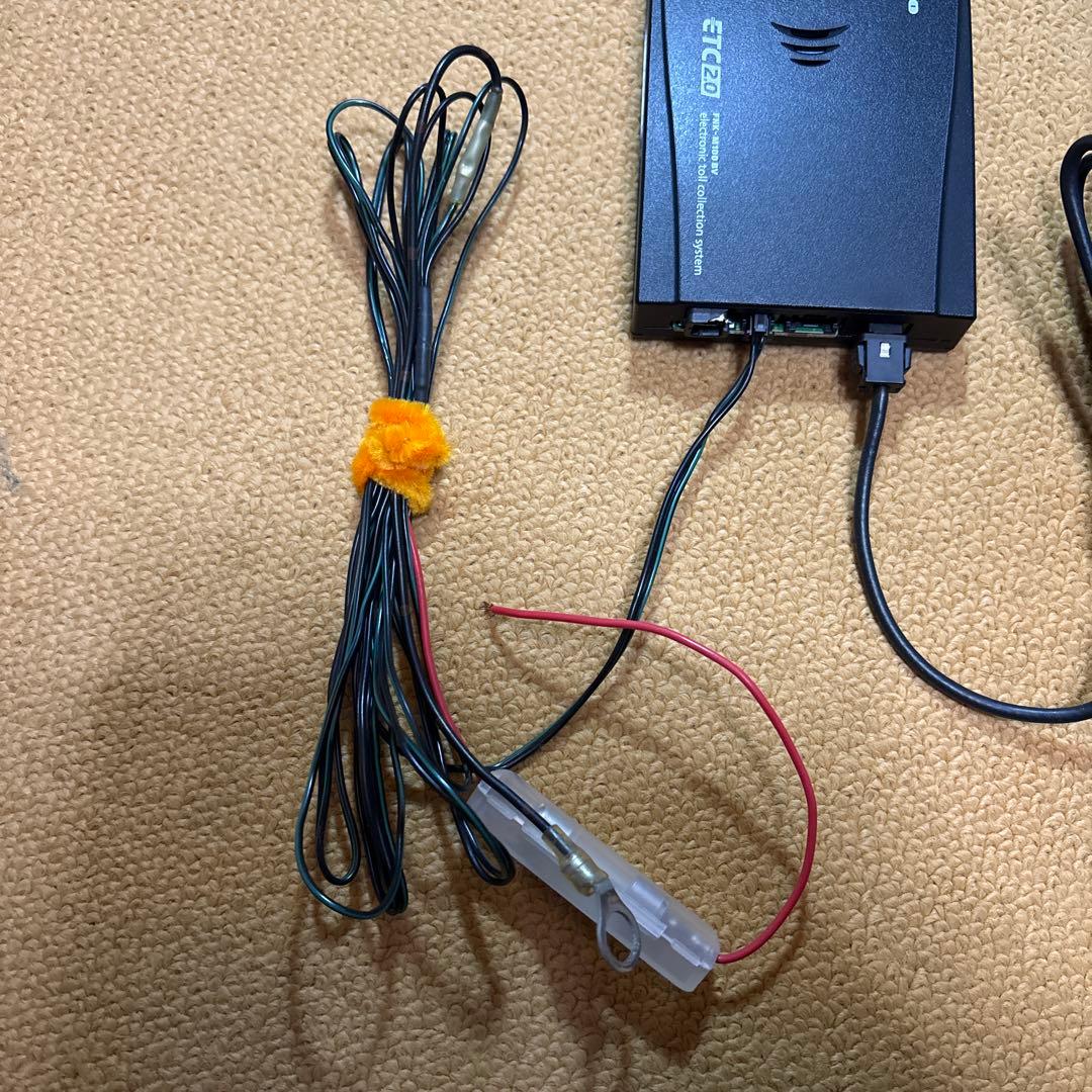 FURUNO ETC2.0 GPS 車載器