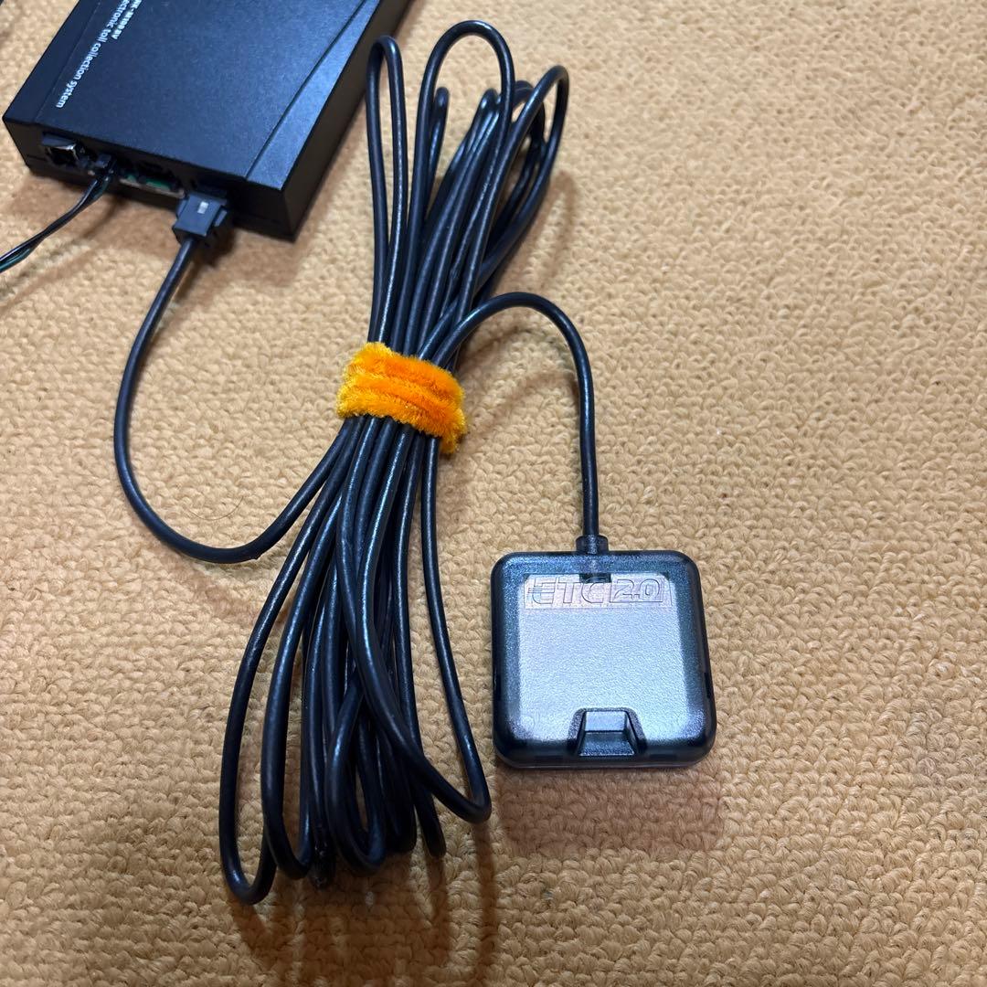 FURUNO ETC2.0 GPS 車載器