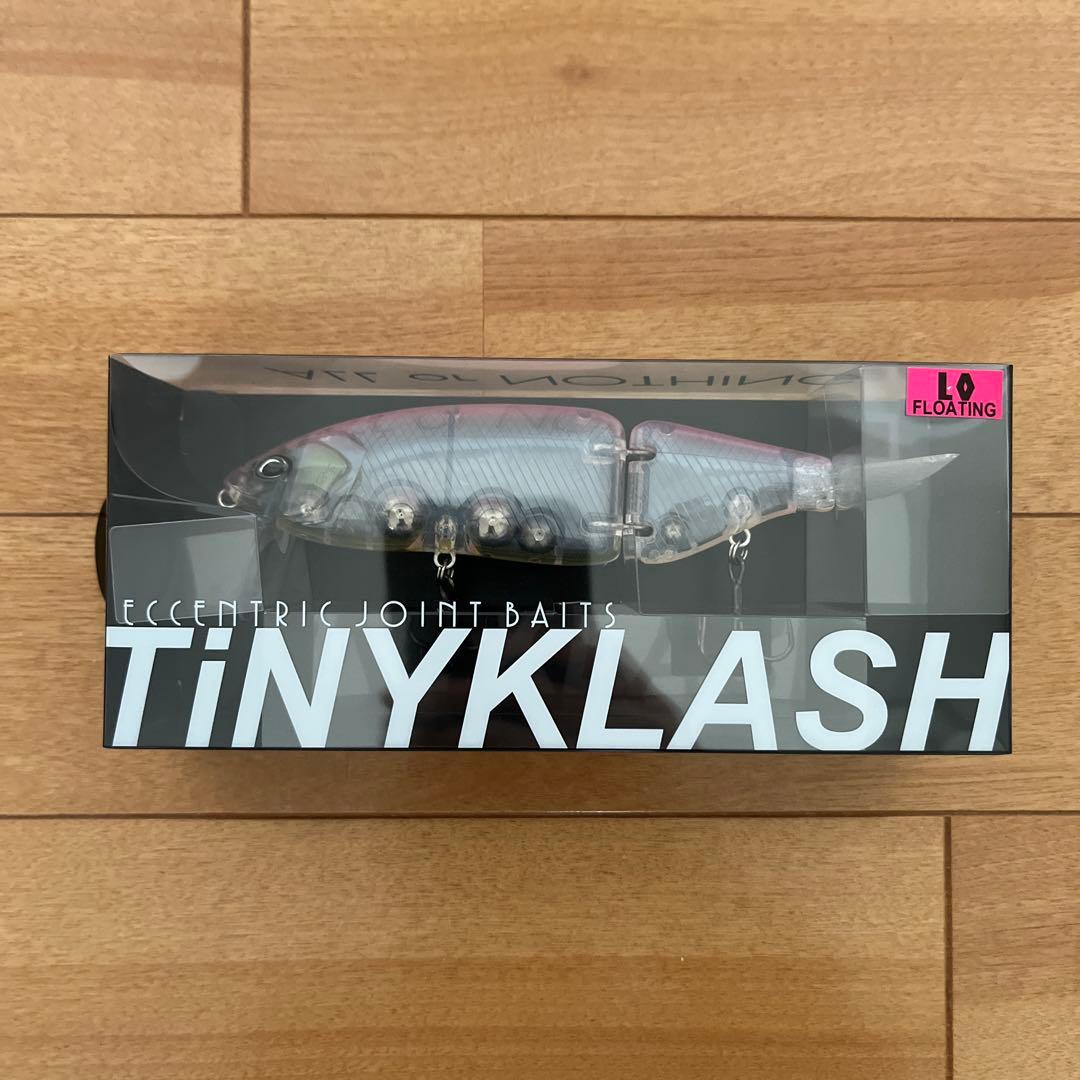 DRT Tiny Klash, Klash9,Riser Jack 3個セット