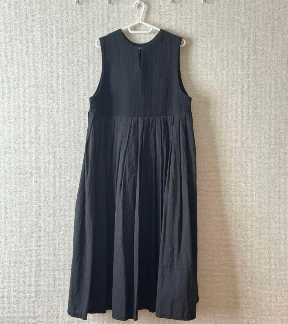 ガーゼ　ワンピース（お値引き中）