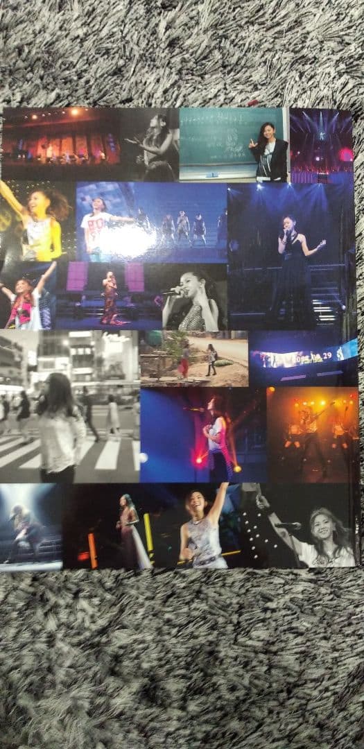 ■限定盤 倉木麻衣/15th Anniversary Live PREMIUM