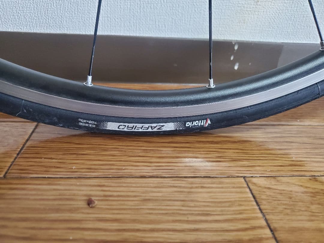 Scott RC 20 ロードバイク カーボンフレーム サイズ）L(56)