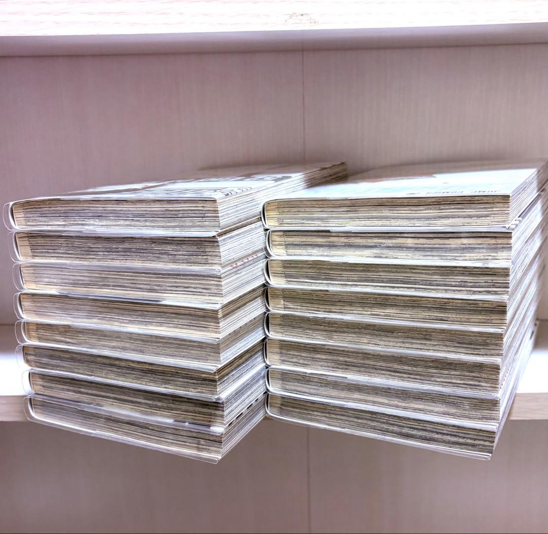 BLEACH1〜７４巻全巻　ブリーチ全巻　極美品