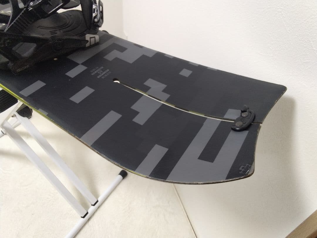 ◇RIDE ALTEREGO 158cm now ipo sizeM◇