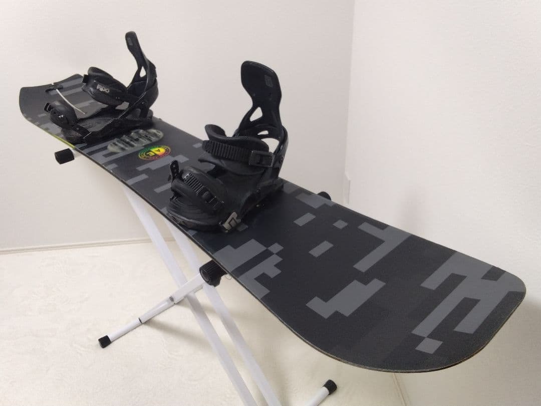 ◇RIDE ALTEREGO 158cm now ipo sizeM◇