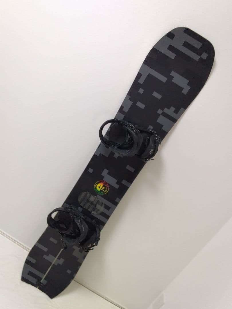 ◇RIDE ALTEREGO 158cm now ipo sizeM◇