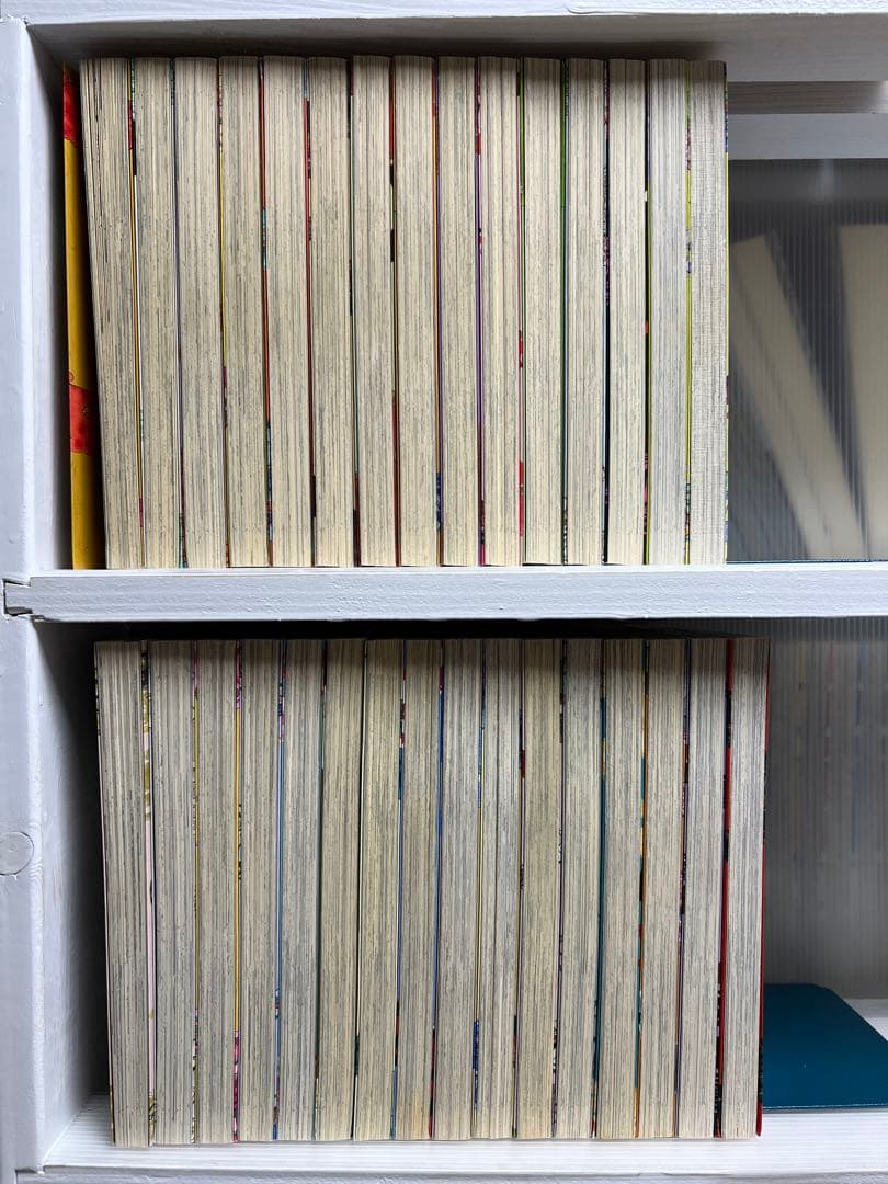 【初版多数】鬼灯の冷徹 　全31巻完結 　まとめセット　 　江口夏美