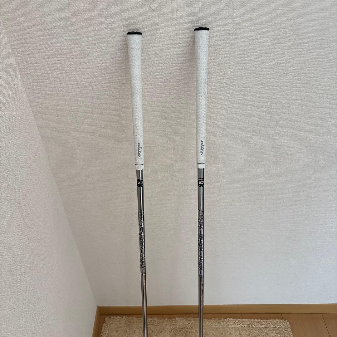 Mizuno ST-Z 230 フェアウェイウッド 3W,5Wセット 養老別注