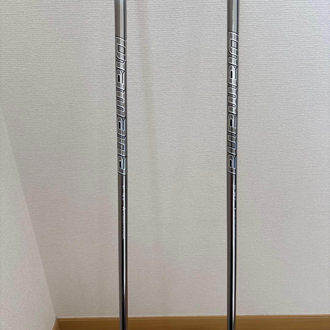 Mizuno ST-Z 230 フェアウェイウッド 3W,5Wセット 養老別注