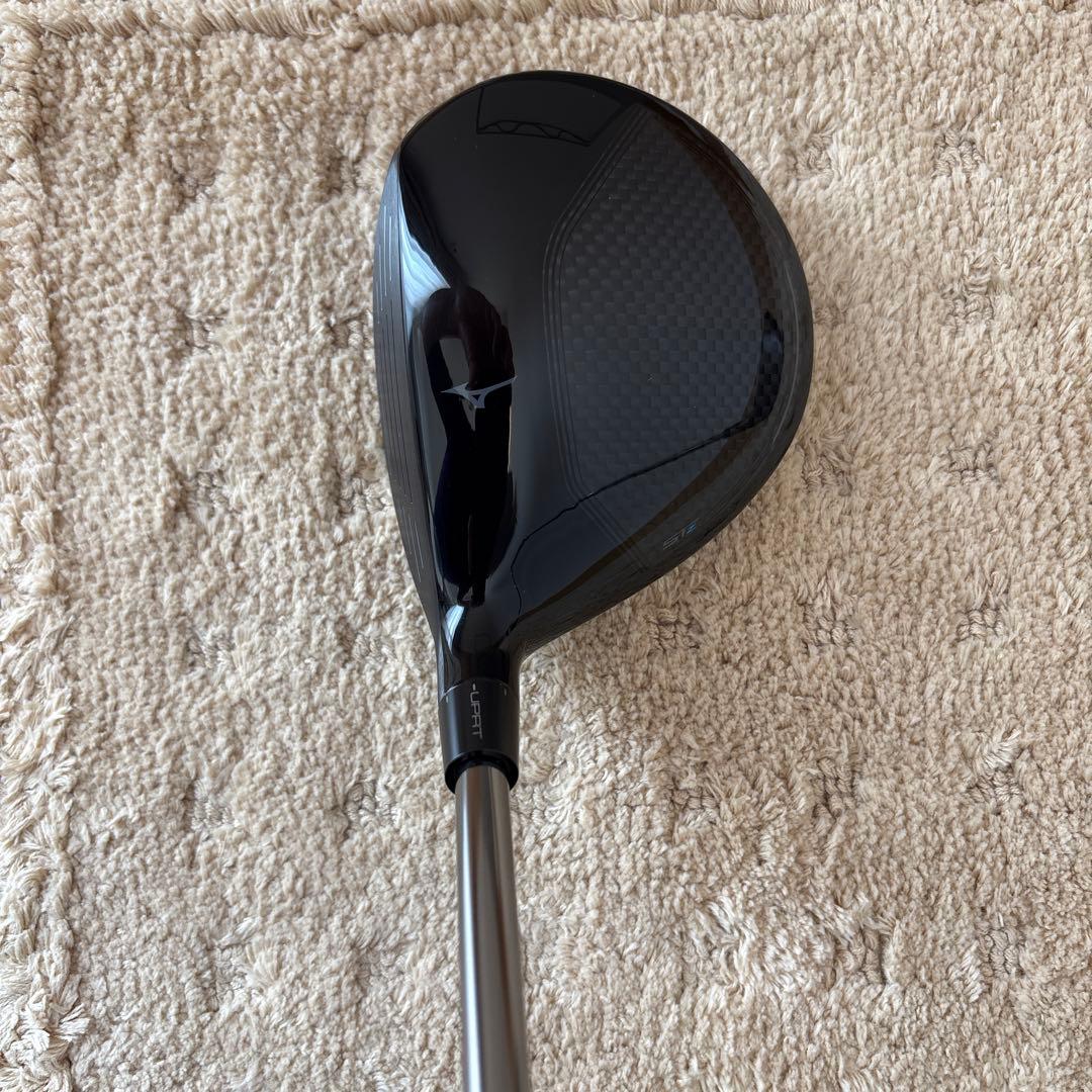 Mizuno ST-Z 230 フェアウェイウッド 3W,5Wセット 養老別注