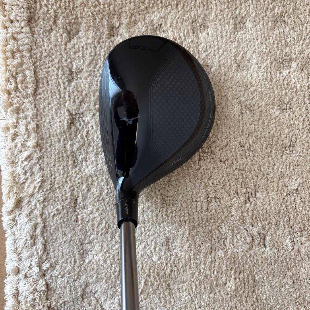 Mizuno ST-Z 230 フェアウェイウッド 3W,5Wセット 養老別注