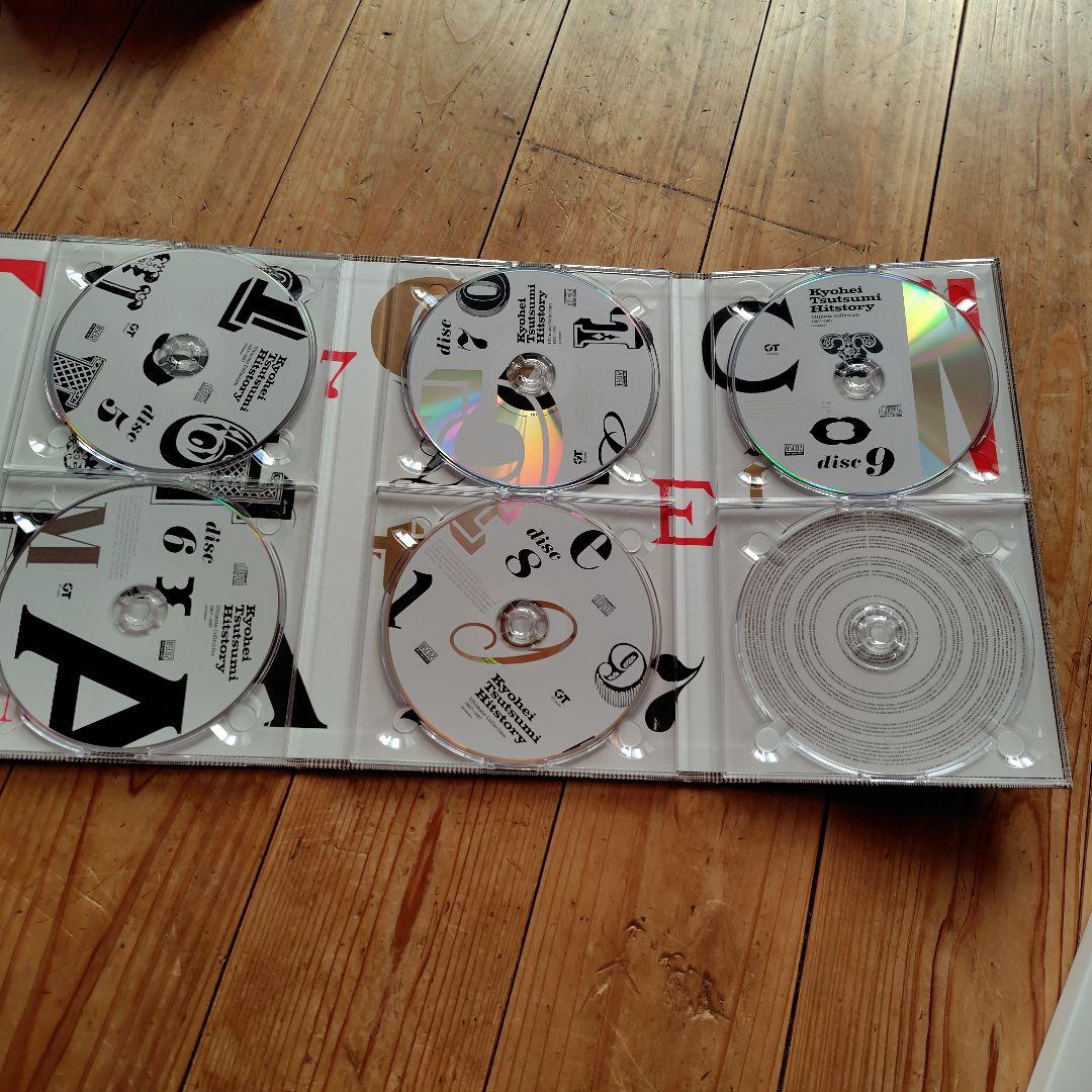 筒美京平 History Ultimate Collection 1967～1…