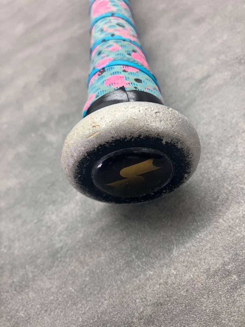 【SSK】軟式少年用 バット 78cm MM18 トップバランス 少年野球