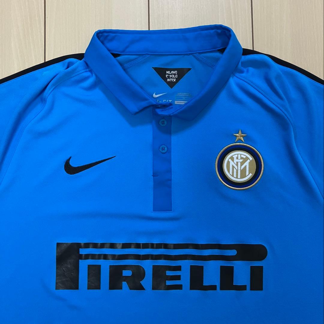 2014/15 インテル サード ユニフォーム