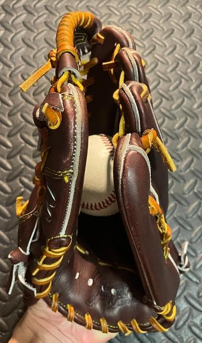 久保田スラッガー　軟式　グローブ　内野手　一般　グラブ　即日発送