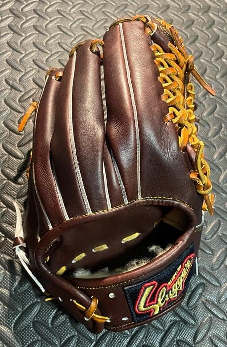 久保田スラッガー　軟式　グローブ　内野手　一般　グラブ　即日発送