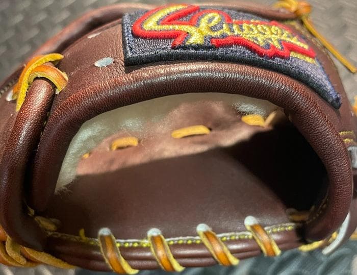 久保田スラッガー　軟式　グローブ　内野手　一般　グラブ　即日発送