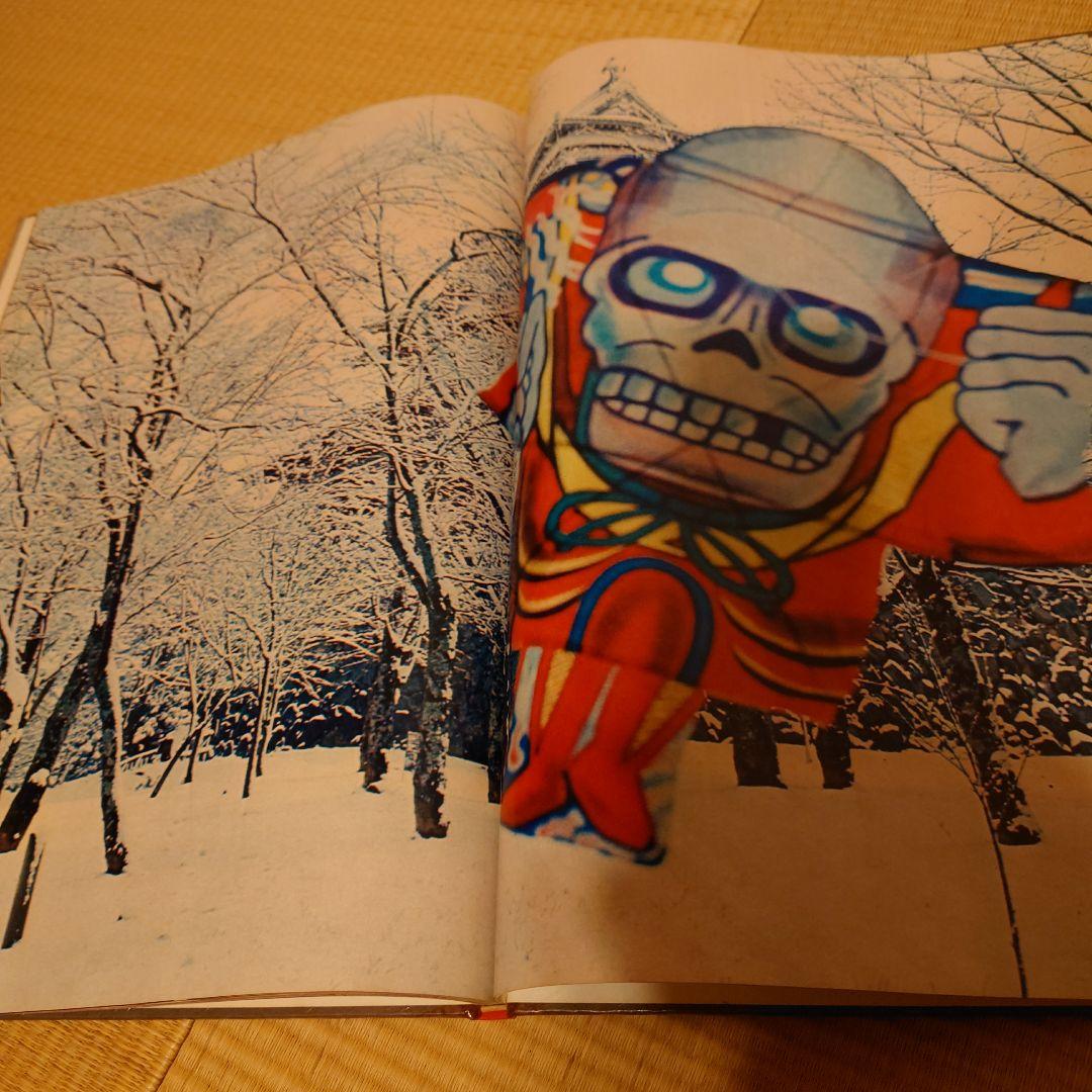 ジャパネスク　奈良原一高　毎日新聞社