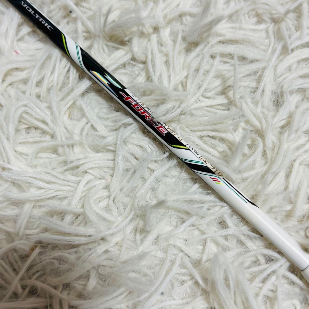 YONEX VOLTRIC Z-FORCE ボルトリックジーフォース