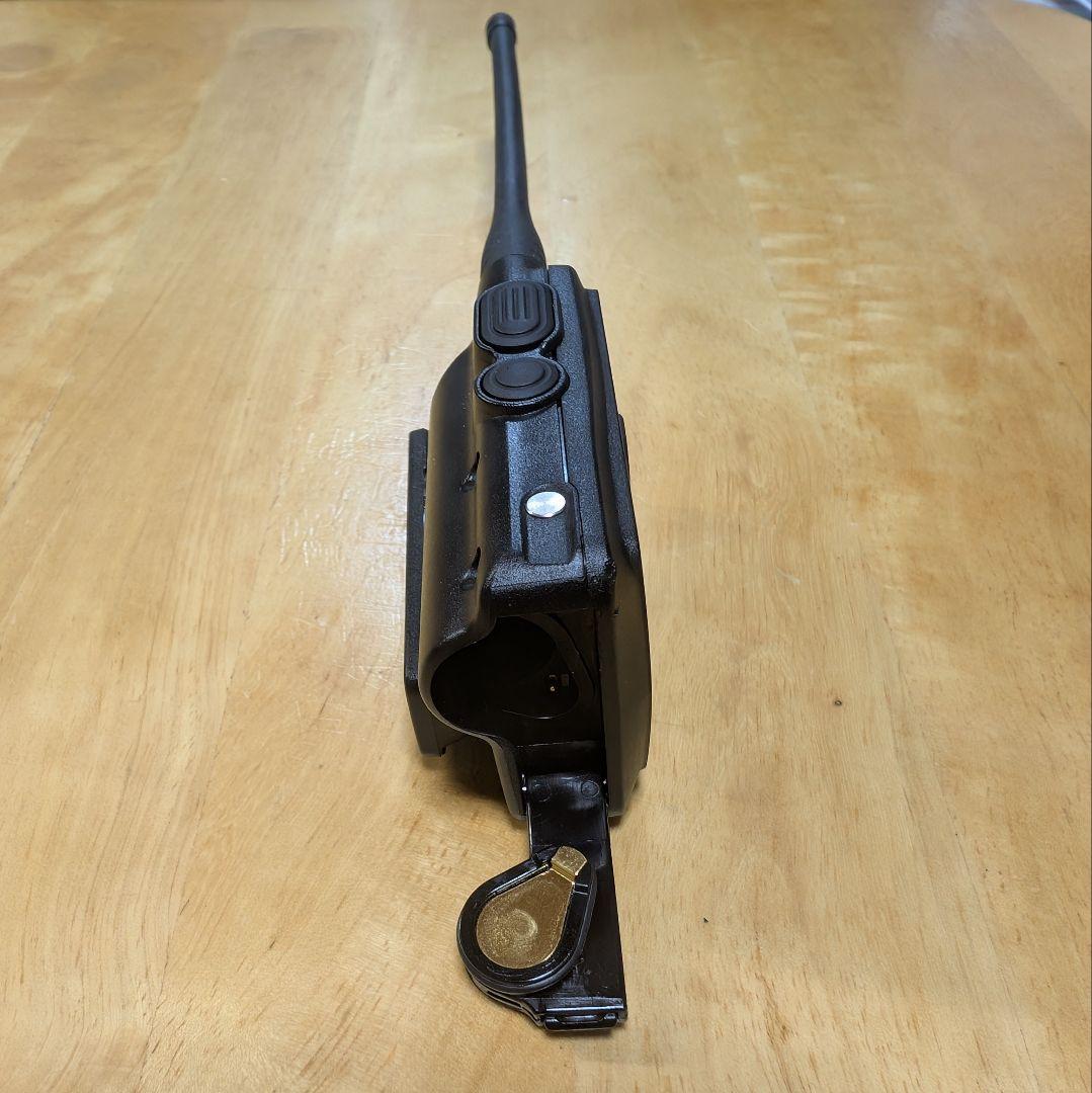 特定小電力トランシーバー　ALINCO　アルインコ　DJ-P321　ロングアンテ