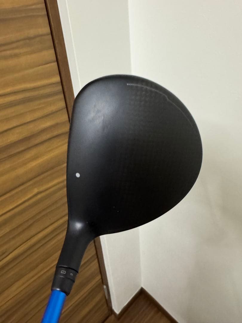 PINGG440SFTフェアウェイウッド3W 5W 7WALTA JCBブルーS