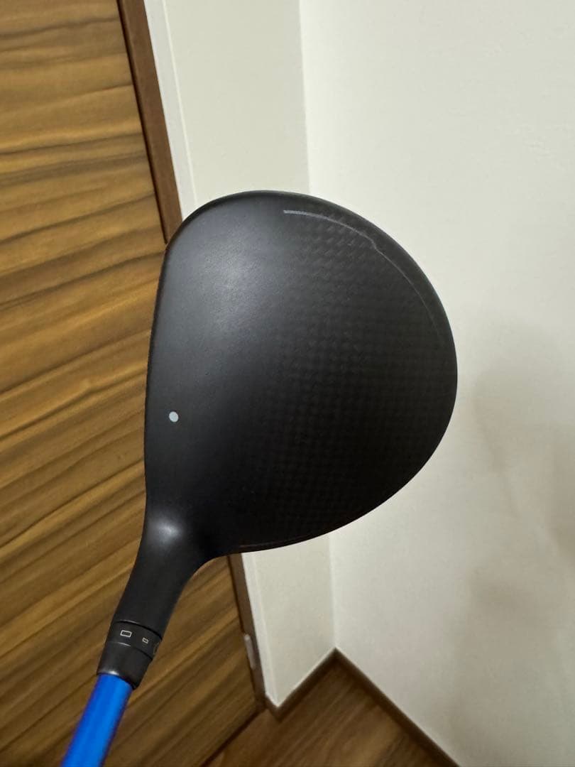 PINGG440SFTフェアウェイウッド3W 5W 7WALTA JCBブルーS