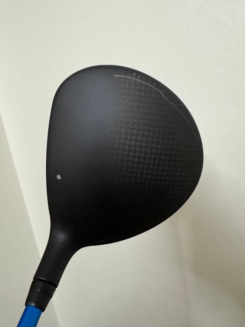 PINGG440SFTフェアウェイウッド3W 5W 7WALTA JCBブルーS