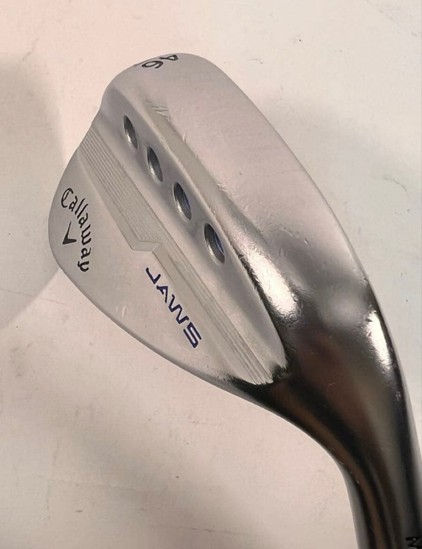 キャロウェイ JAWS MD5 46/10S NS950neo フレックス（S）