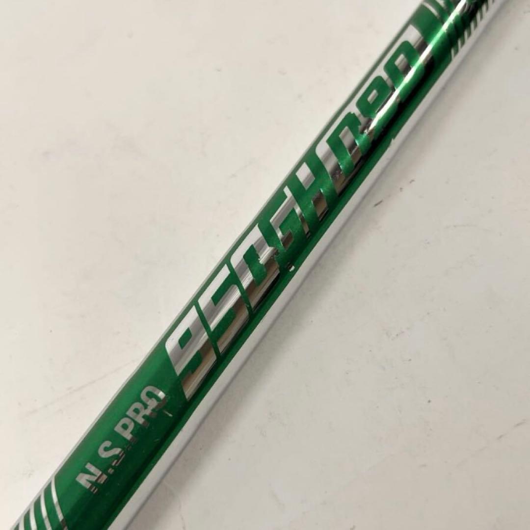 キャロウェイ JAWS MD5 46/10S NS950neo フレックス（S）