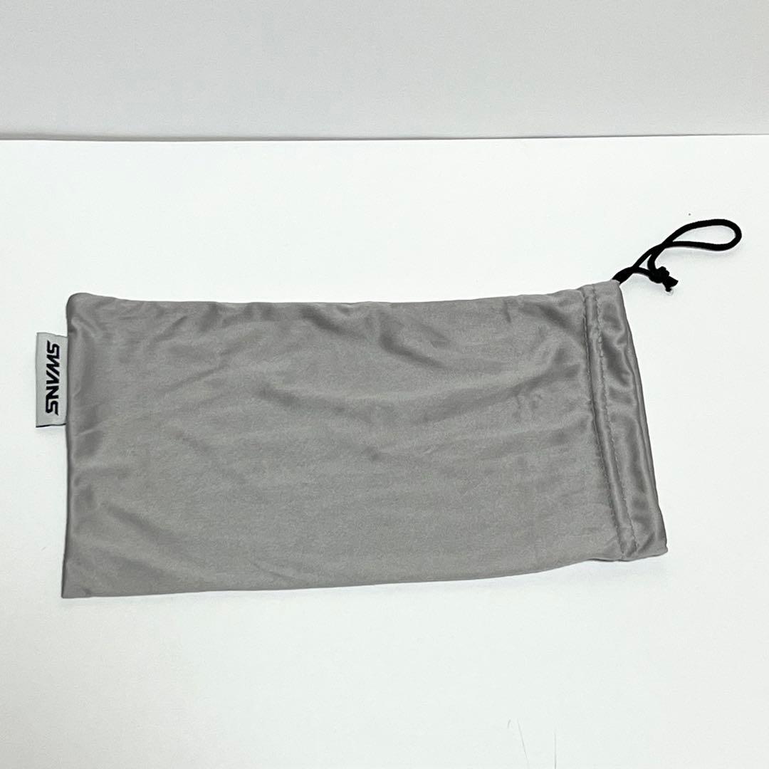 【未使用級美品】RACAN スキー　スノーボード　ゴーグル SWANS