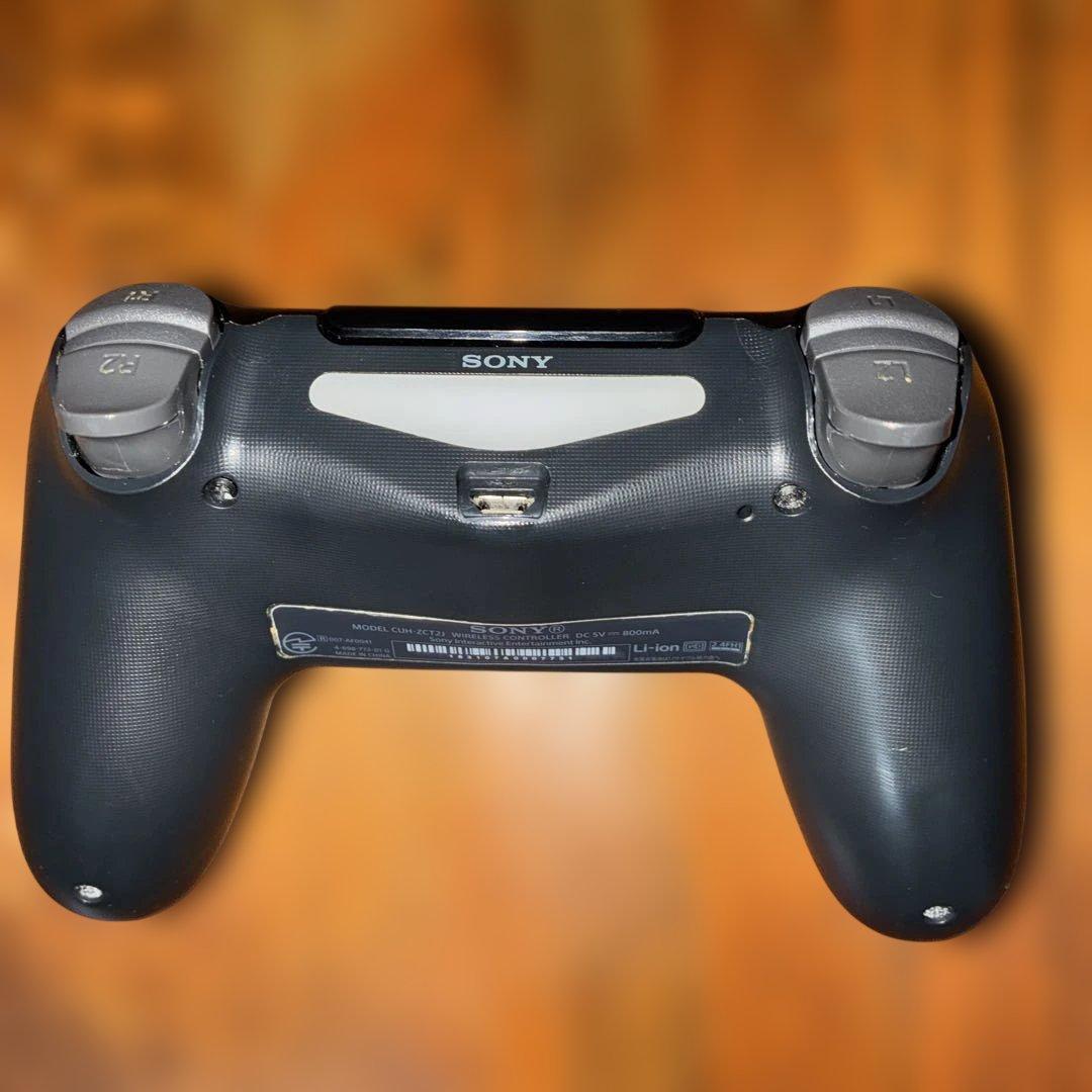 PlayStation 4 pro 本体 CUH-7100B 1TB