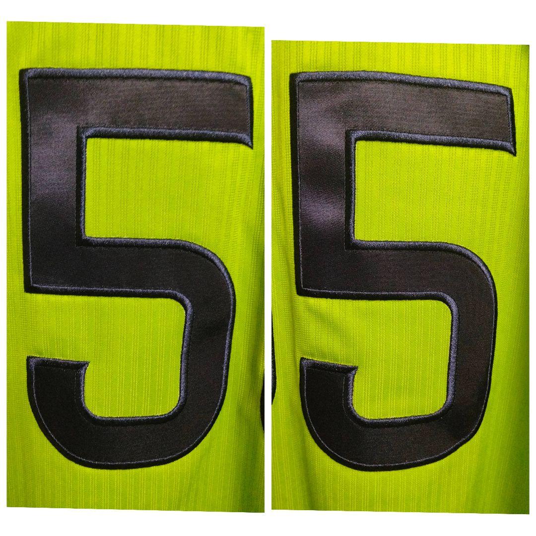 ヤクルトスワローズ 村上宗隆 2023刺繍TOKYO燕パワーユニフォーム