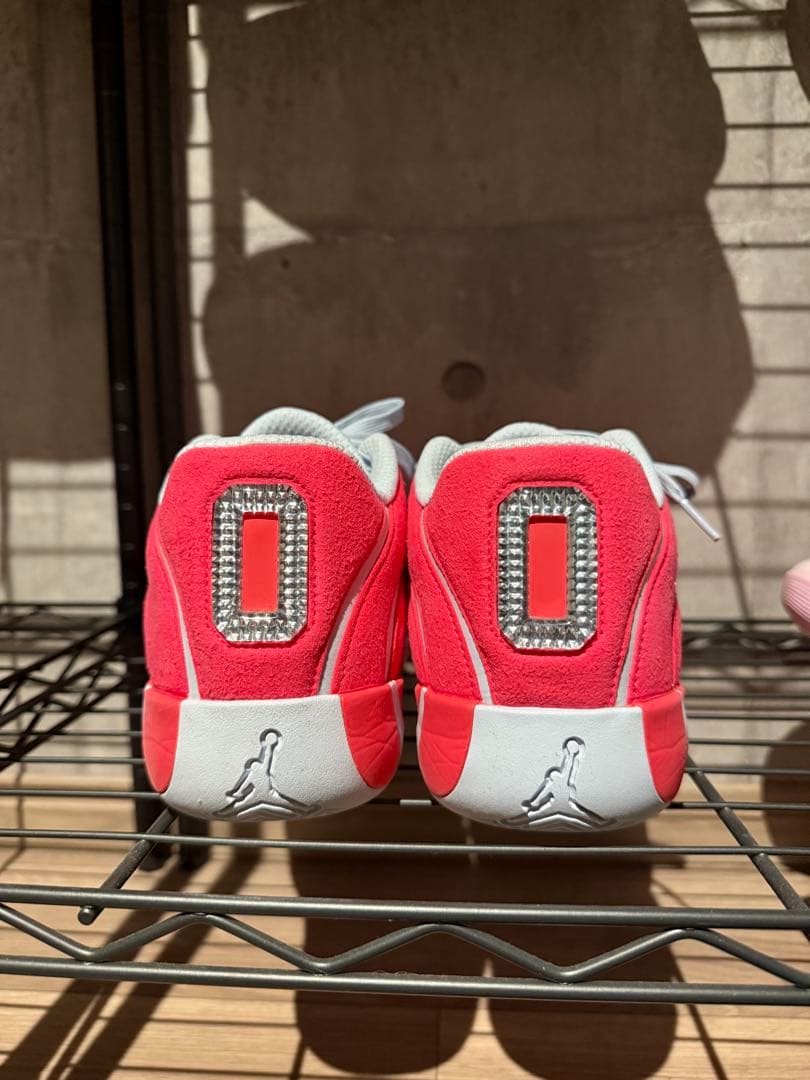 シューズ(男性用) jordan TATUM 4 premium