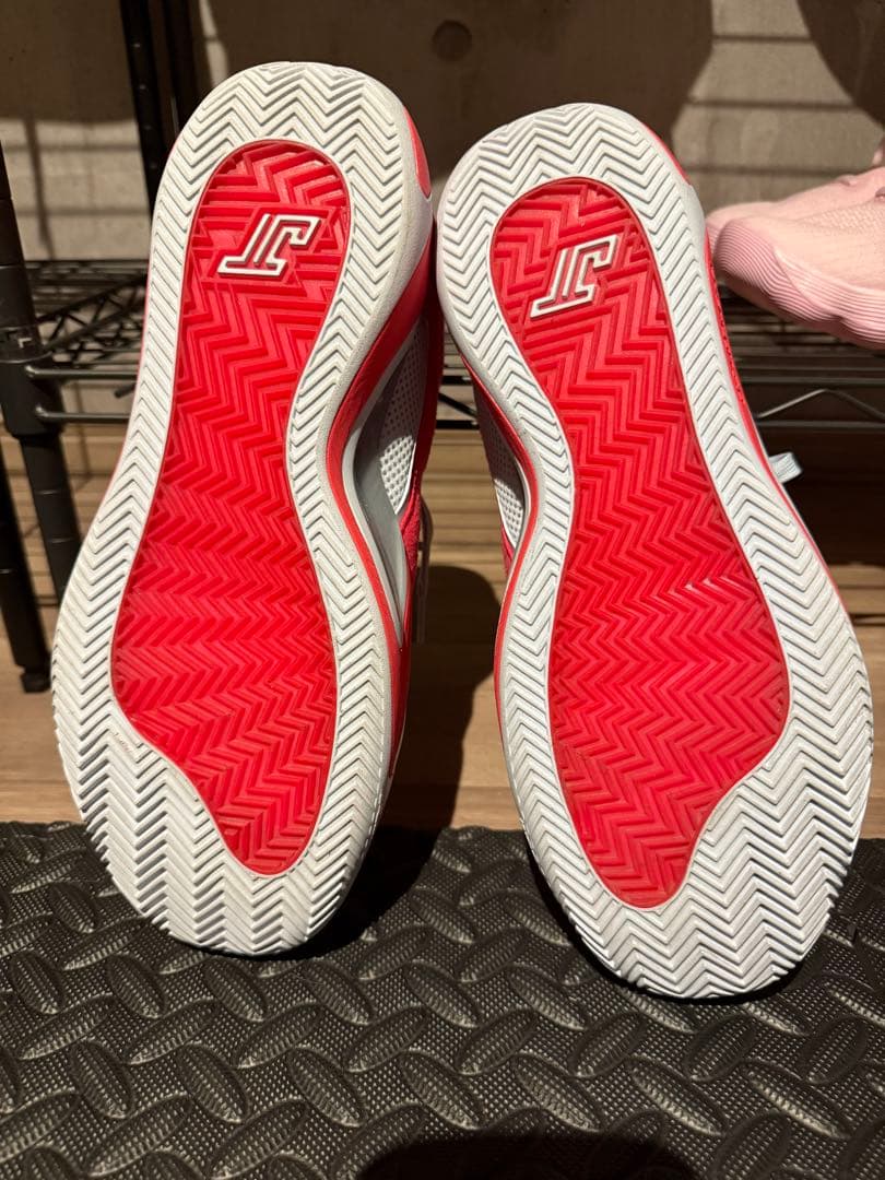 シューズ(男性用) jordan TATUM 4 premium