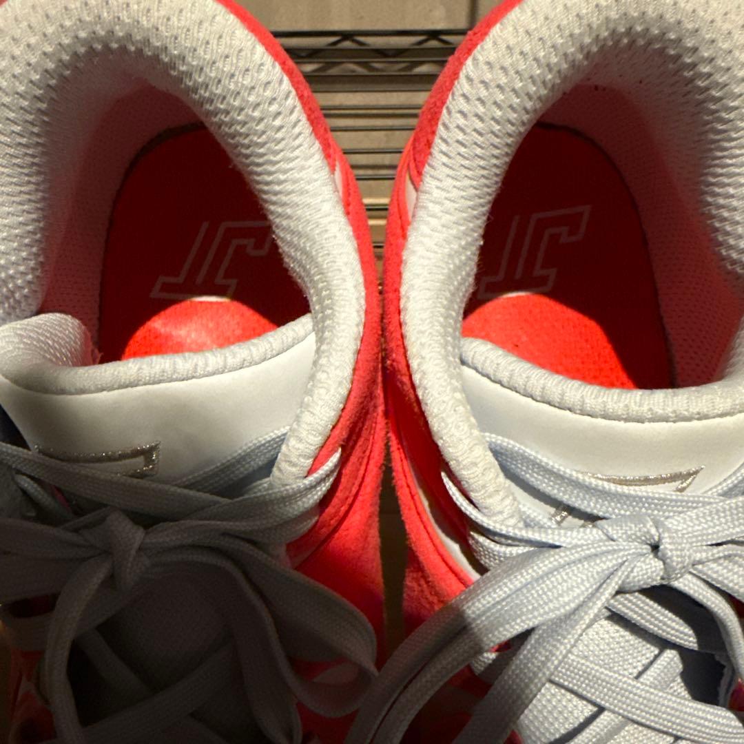 シューズ(男性用) jordan TATUM 4 premium