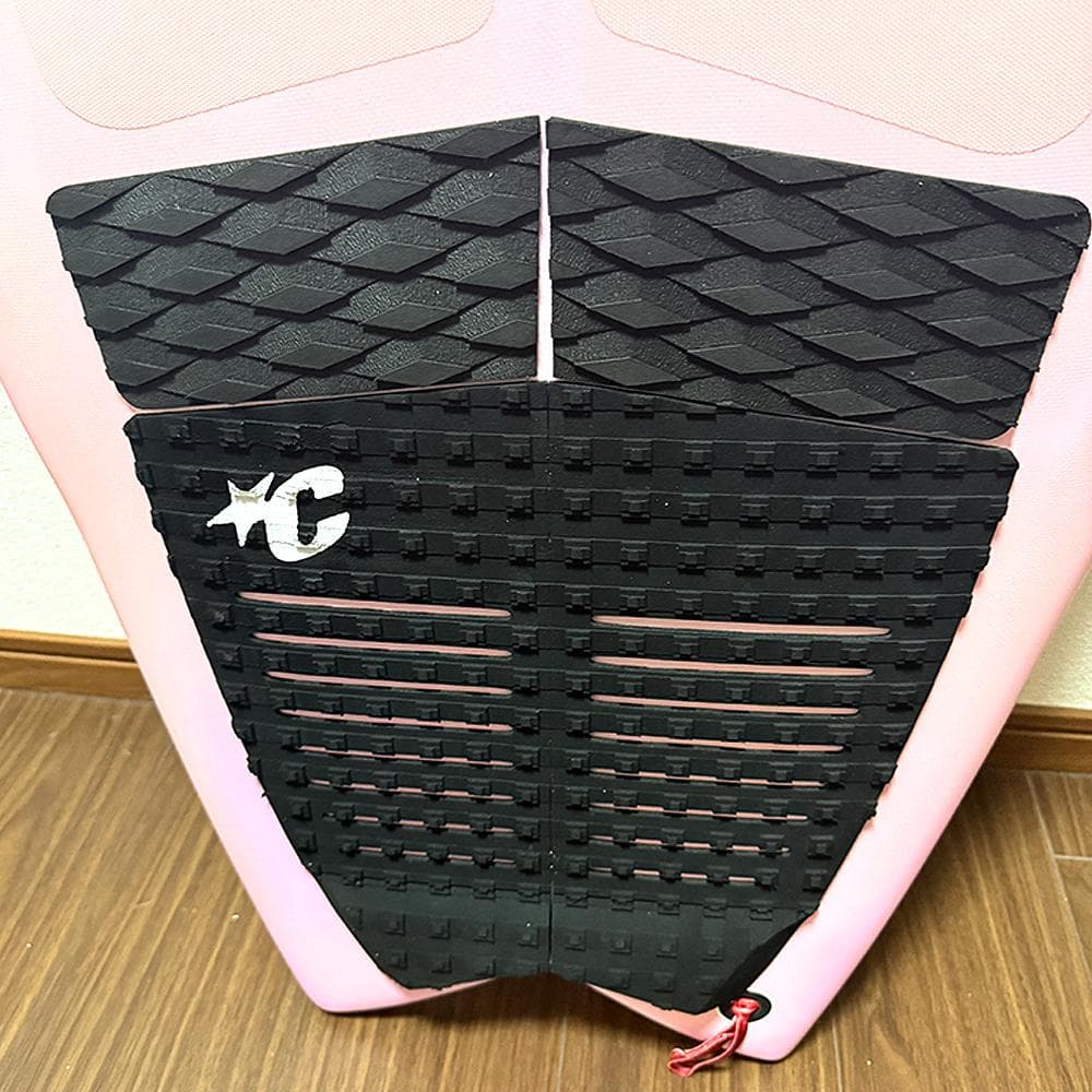 SAFIRI ミッドレングス サードボード 6.6-51.2L