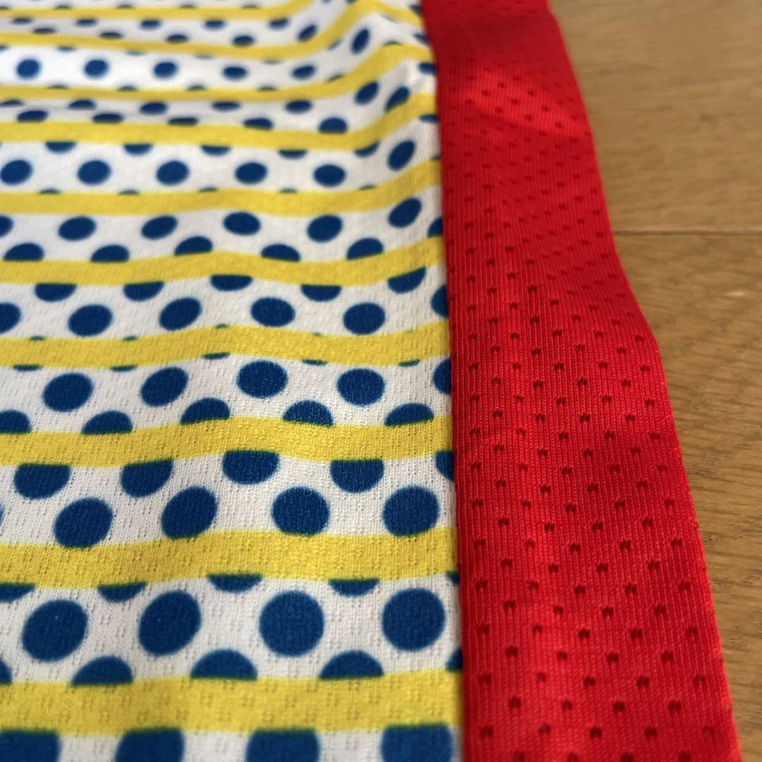 ヨネックス　YONEX バドミントン日本代表モデルゲームウェア上下セット新品　L