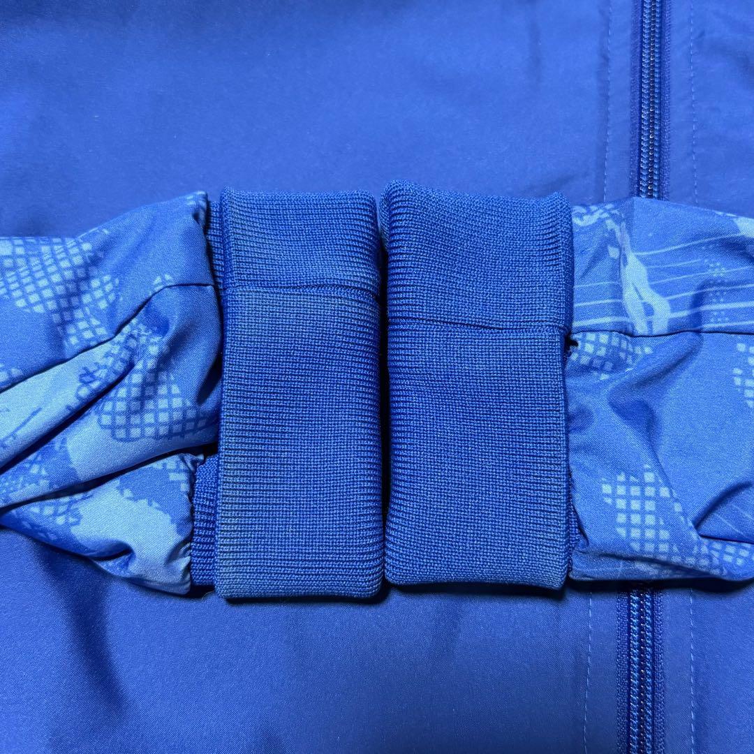 ミズノプロモデル　中日ドラゴンズ　グラウンドコート