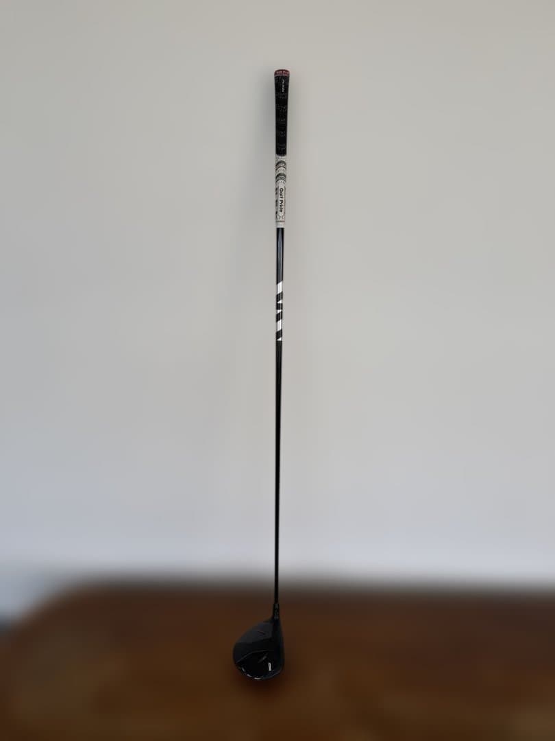 クラブ VOLTIO NINJA PREMIUM CARBON II Ti D